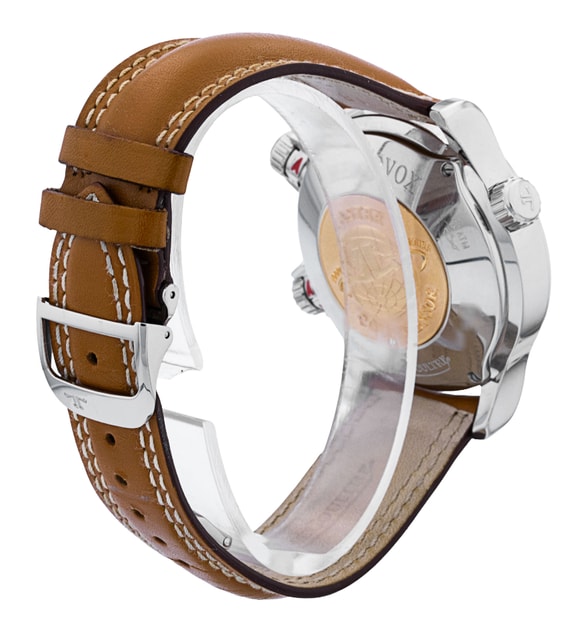 Jaeger-LeCoultre Master Compressor Memovox 1708470 Image 3